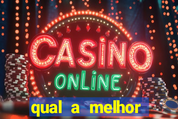 qual a melhor plataforma para jogar mines